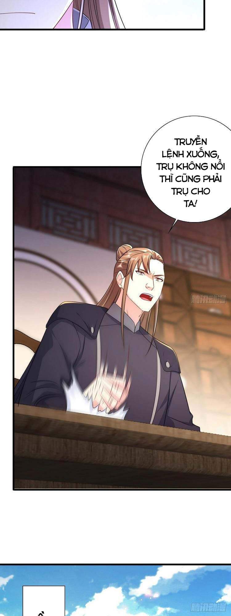 Người Ở Rể Bị Ép Thành Phản Diện Chap 180 - Next Chap 181