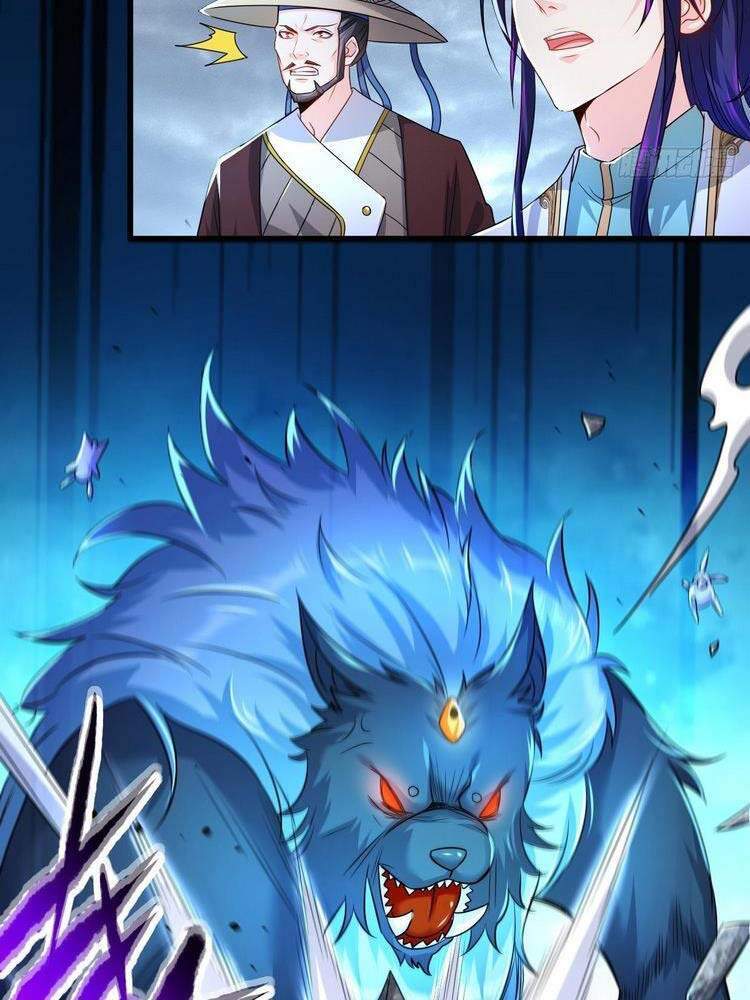 Người Ở Rể Bị Ép Thành Phản Diện Chap 180 - Next Chap 181