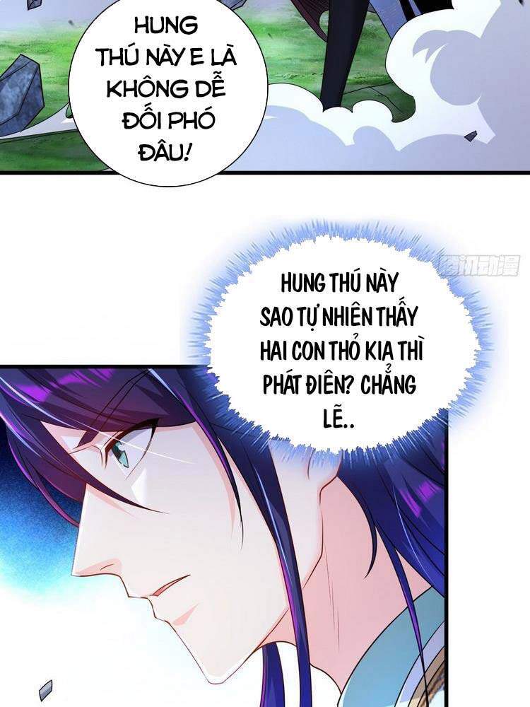 Người Ở Rể Bị Ép Thành Phản Diện Chap 180 - Next Chap 181