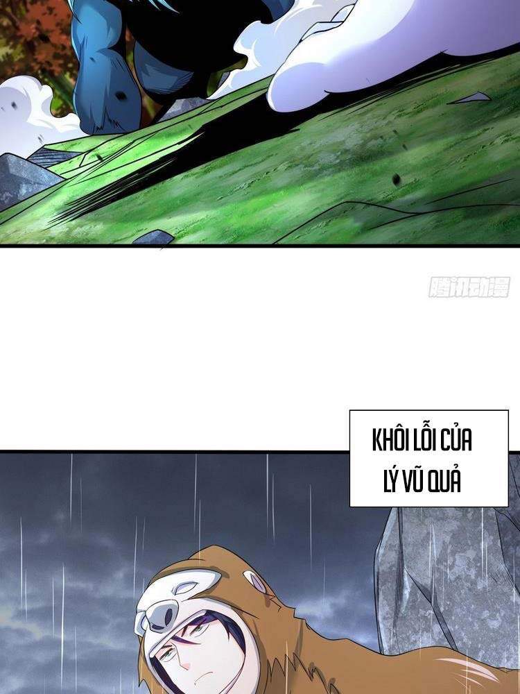 Người Ở Rể Bị Ép Thành Phản Diện Chap 180 - Next Chap 181
