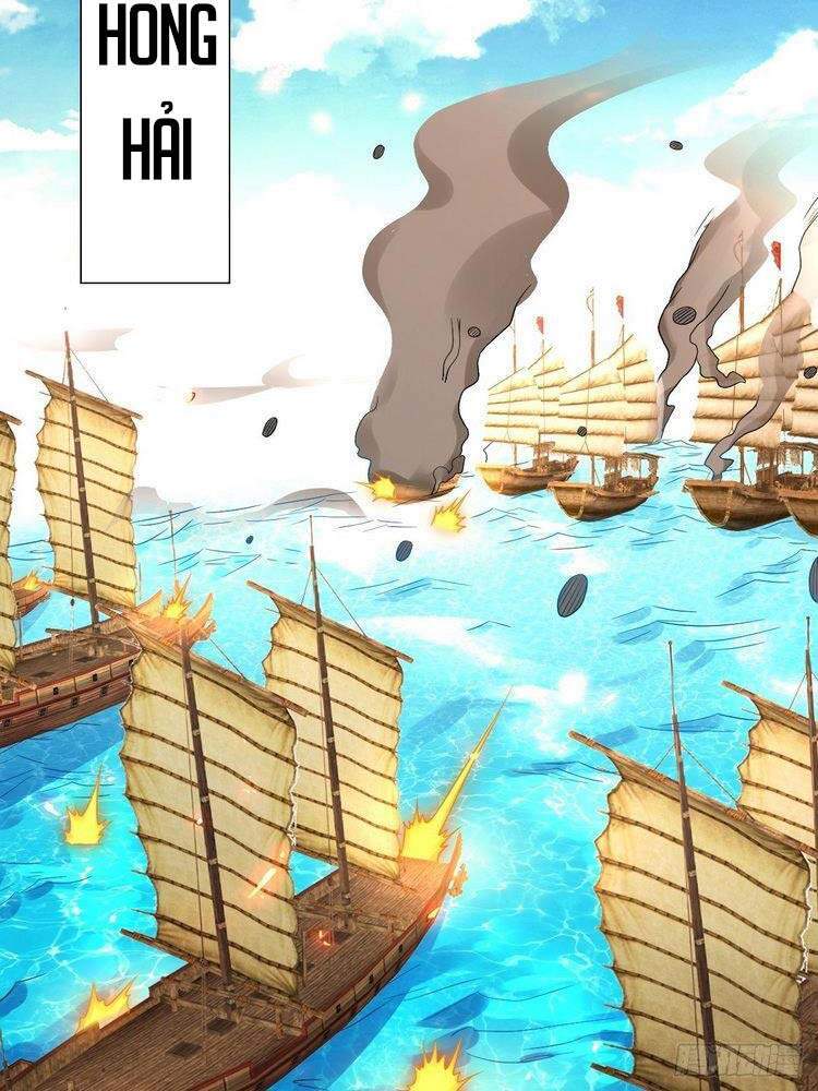Người Ở Rể Bị Ép Thành Phản Diện Chap 180 - Next Chap 181