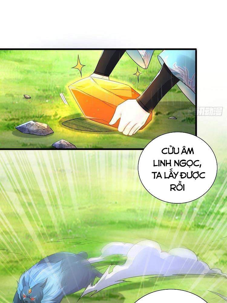 Người Ở Rể Bị Ép Thành Phản Diện Chap 180 - Next Chap 181
