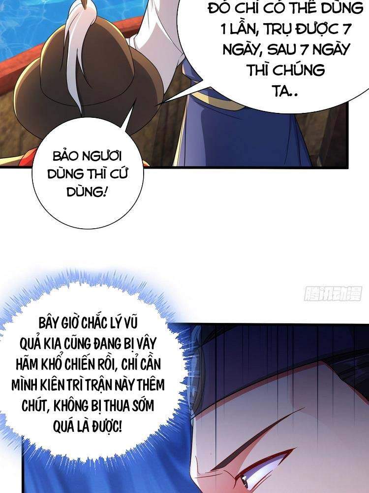 Người Ở Rể Bị Ép Thành Phản Diện Chap 180 - Next Chap 181