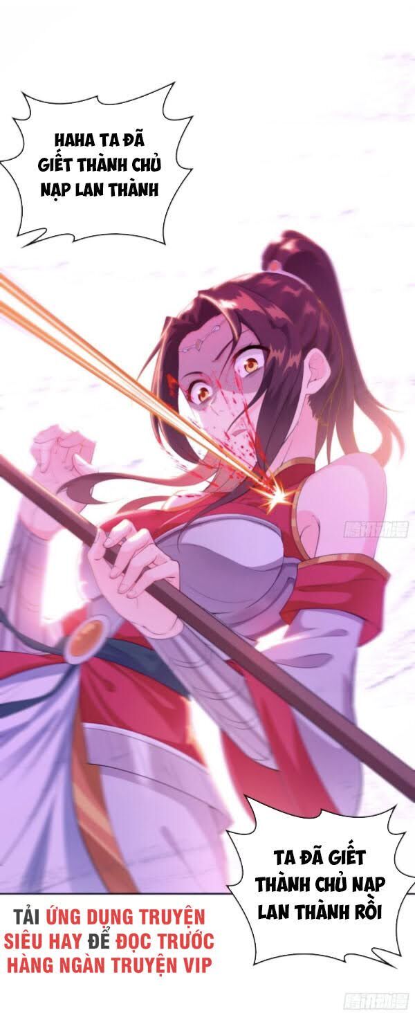 Người Ở Rể Bị Ép Thành Phản Diện Chap 19 - Next Chap 20