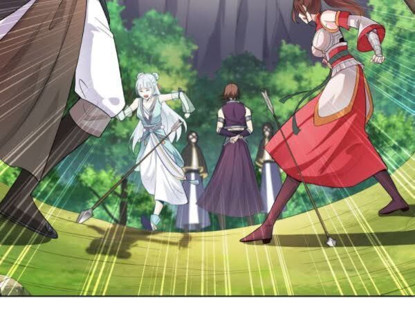 Người Ở Rể Bị Ép Thành Phản Diện Chap 19 - Next Chap 20