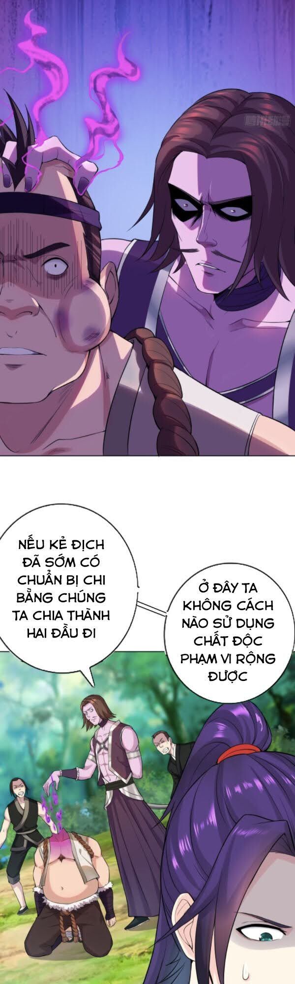 Người Ở Rể Bị Ép Thành Phản Diện Chap 20 - Next Chap 21