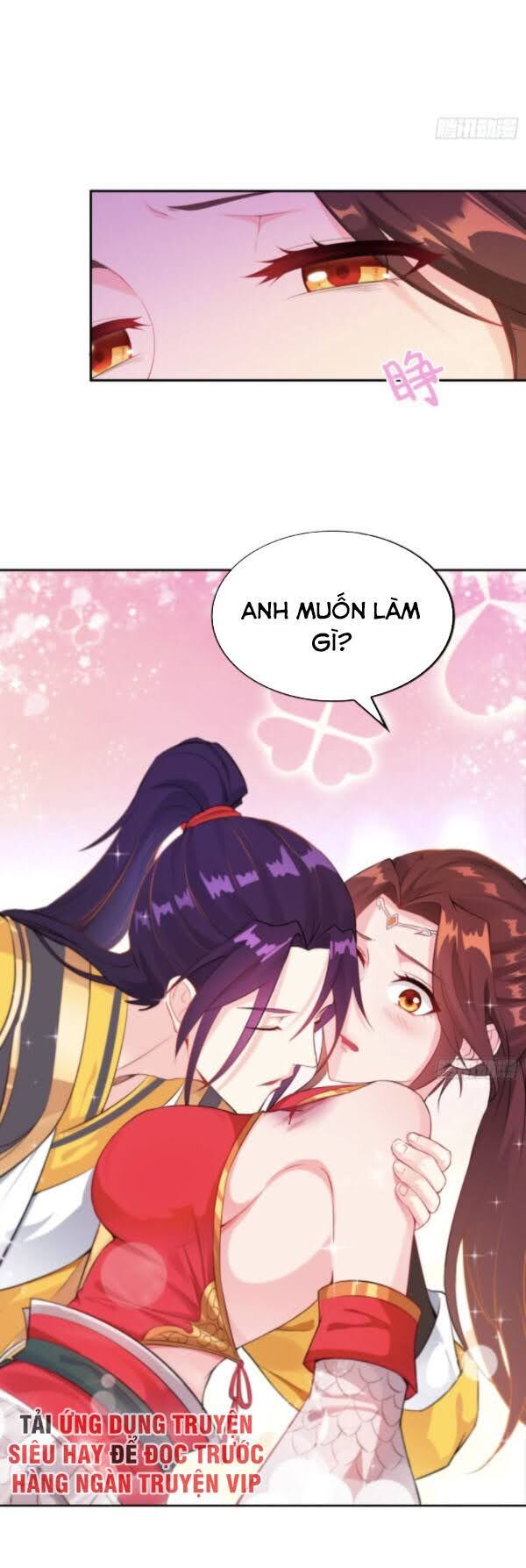 Người Ở Rể Bị Ép Thành Phản Diện Chap 20 - Next Chap 21