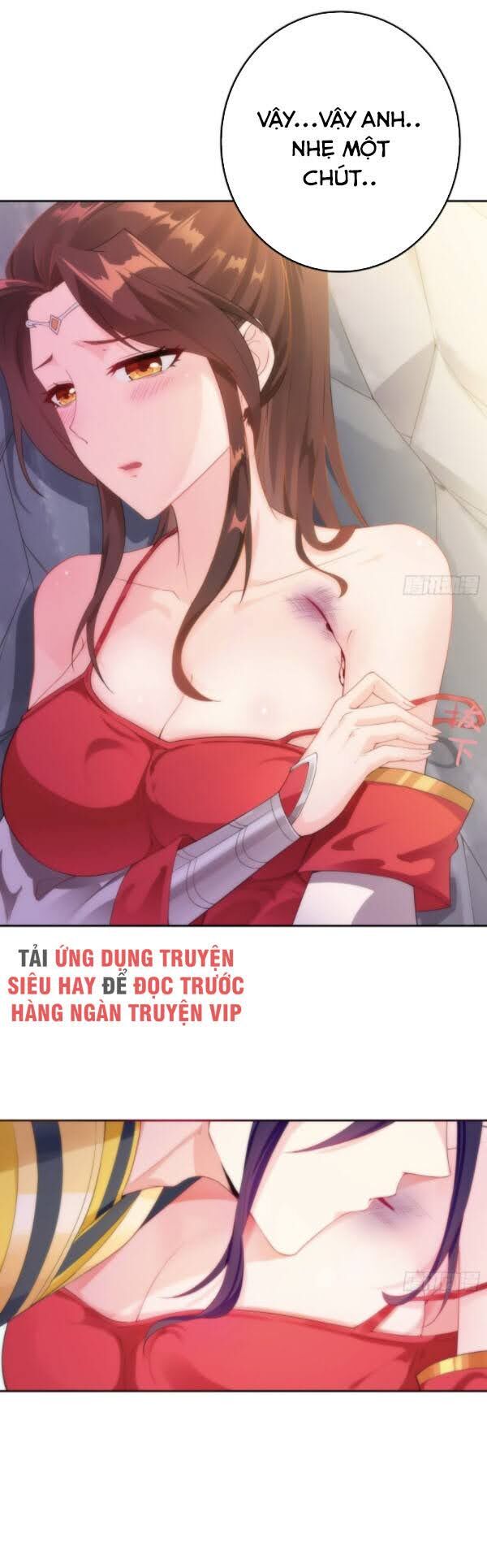 Người Ở Rể Bị Ép Thành Phản Diện Chap 20 - Next Chap 21