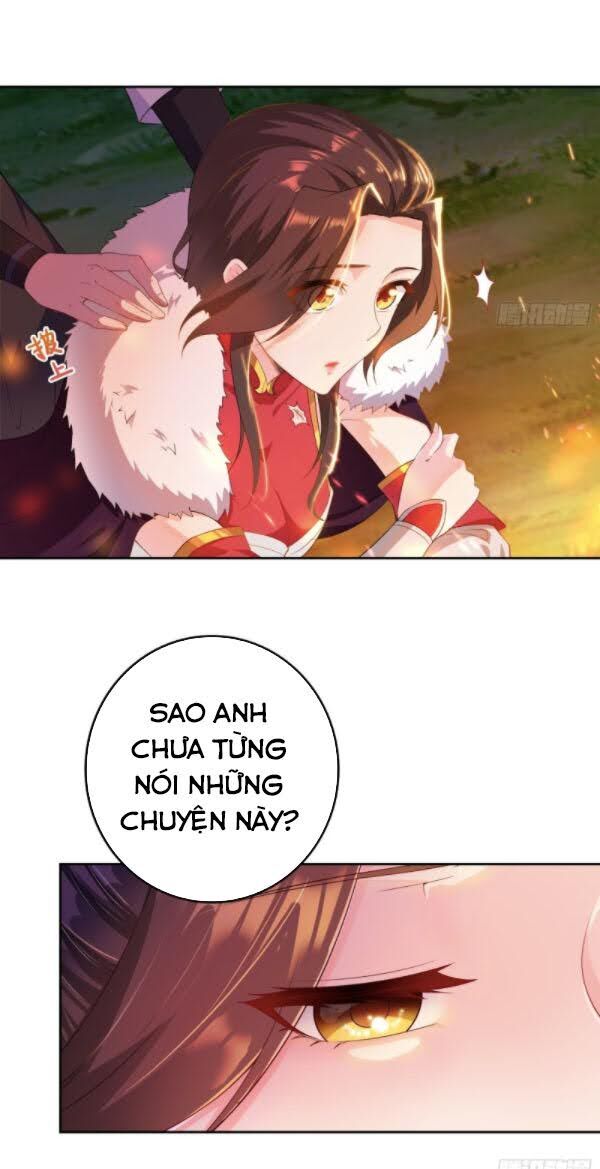 Người Ở Rể Bị Ép Thành Phản Diện Chap 20 - Next Chap 21