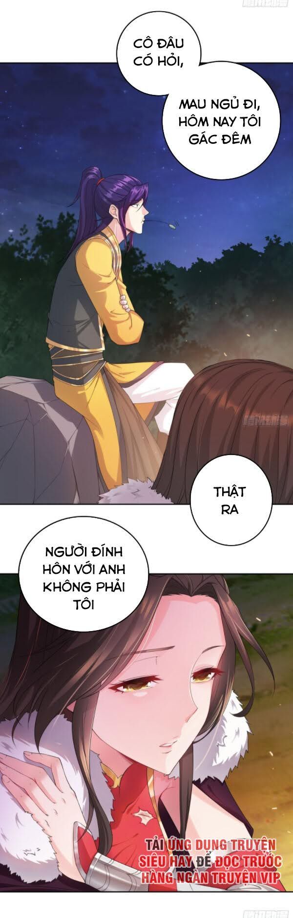 Người Ở Rể Bị Ép Thành Phản Diện Chap 20 - Next Chap 21