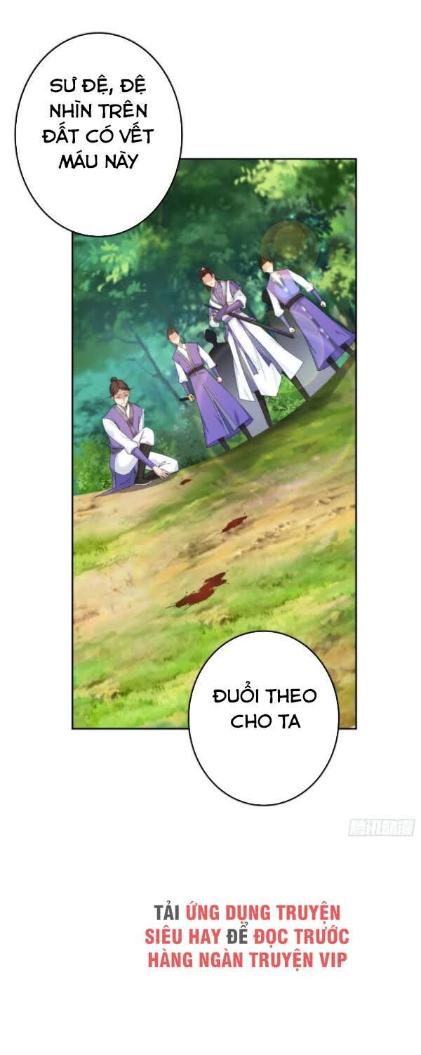 Người Ở Rể Bị Ép Thành Phản Diện Chap 20 - Next Chap 21