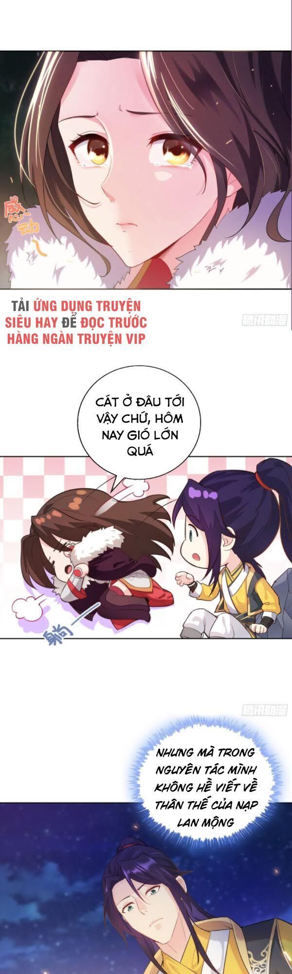 Người Ở Rể Bị Ép Thành Phản Diện Chap 21 - Next Chap 22