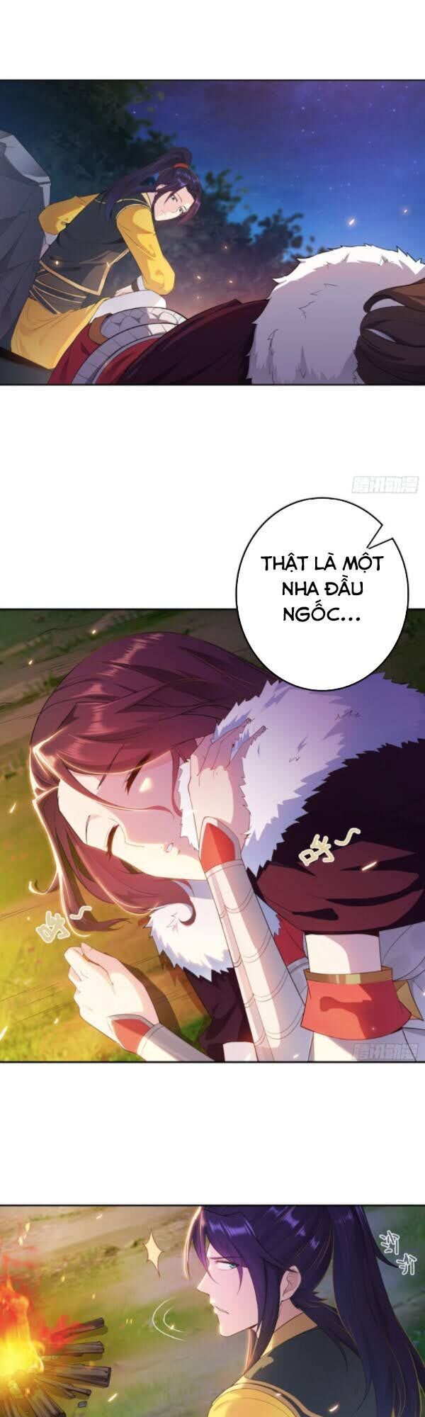 Người Ở Rể Bị Ép Thành Phản Diện Chap 21 - Next Chap 22