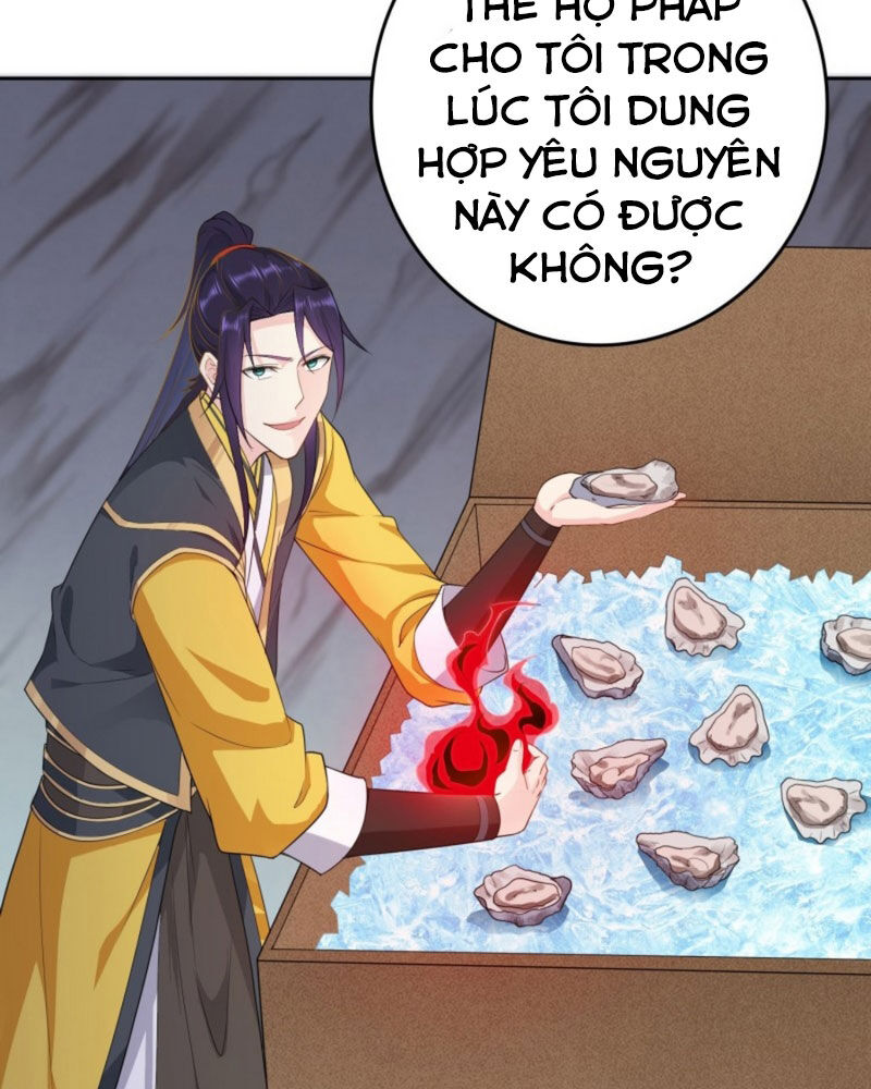 Người Ở Rể Bị Ép Thành Phản Diện Chap 22 - Next Chap 23