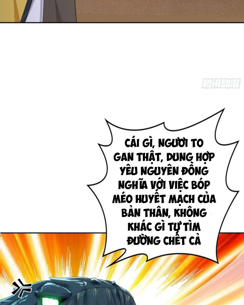 Người Ở Rể Bị Ép Thành Phản Diện Chap 22 - Next Chap 23