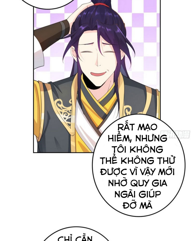 Người Ở Rể Bị Ép Thành Phản Diện Chap 22 - Next Chap 23