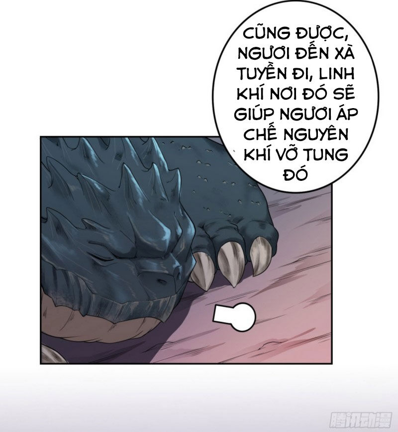 Người Ở Rể Bị Ép Thành Phản Diện Chap 22 - Next Chap 23