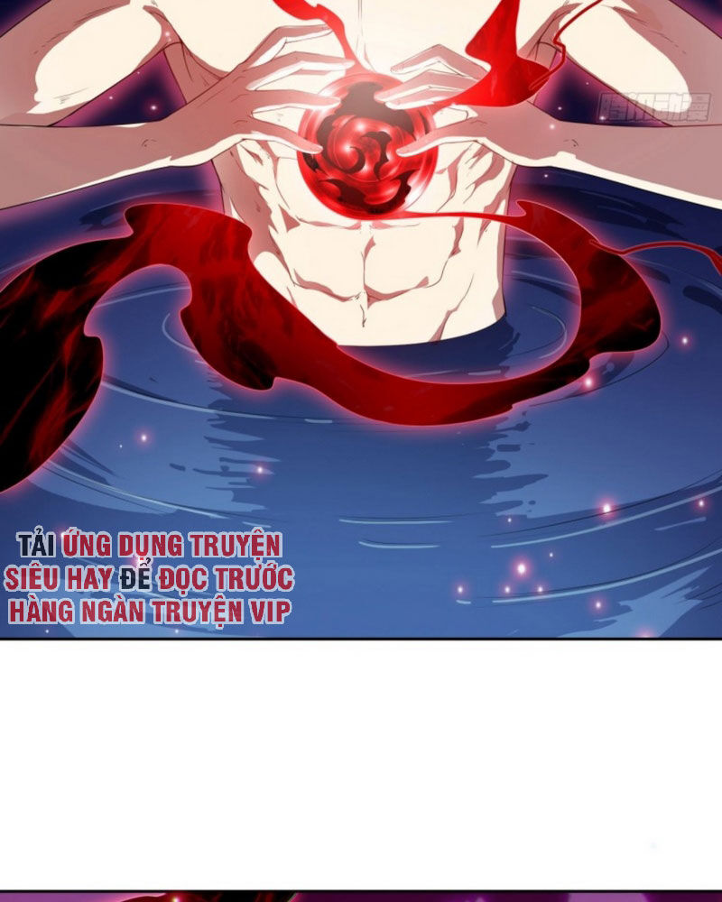 Người Ở Rể Bị Ép Thành Phản Diện Chap 22 - Next Chap 23