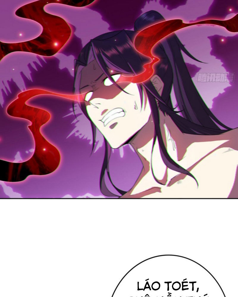 Người Ở Rể Bị Ép Thành Phản Diện Chap 22 - Next Chap 23