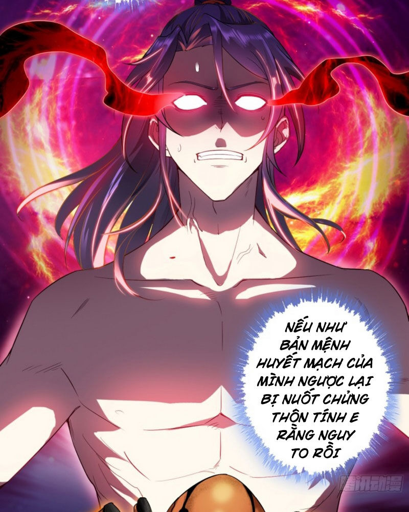 Người Ở Rể Bị Ép Thành Phản Diện Chap 22 - Next Chap 23