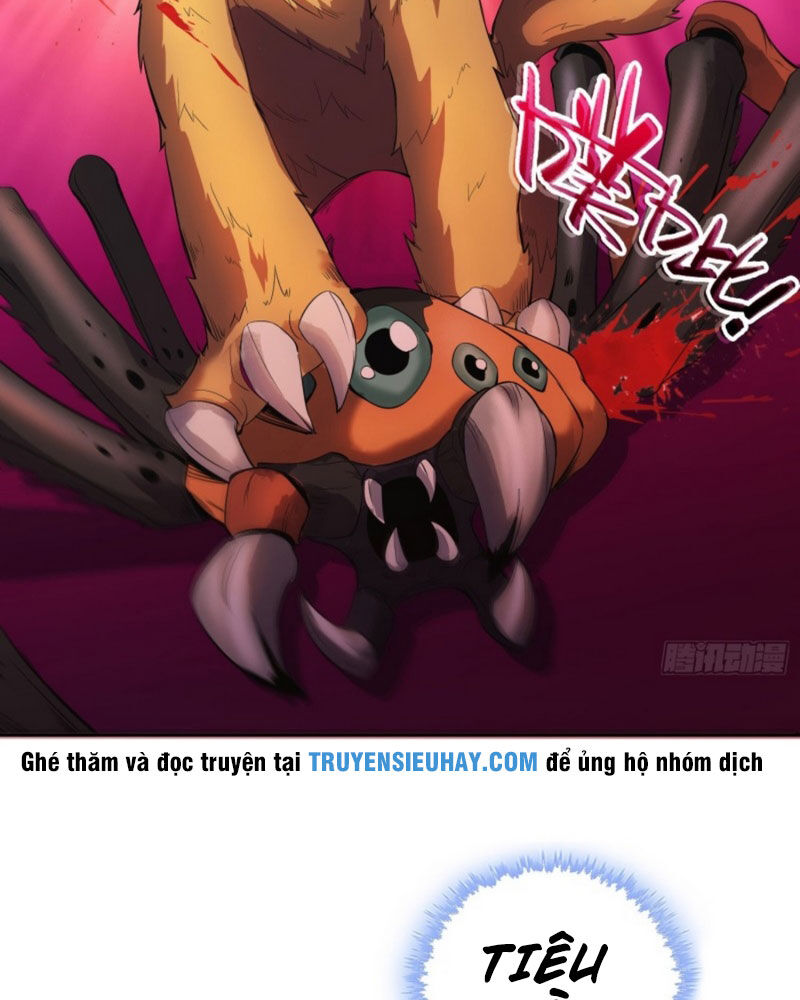 Người Ở Rể Bị Ép Thành Phản Diện Chap 22 - Next Chap 23