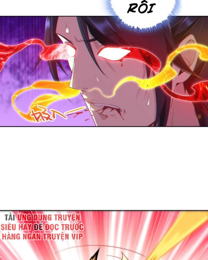 Người Ở Rể Bị Ép Thành Phản Diện Chap 22 - Next Chap 23