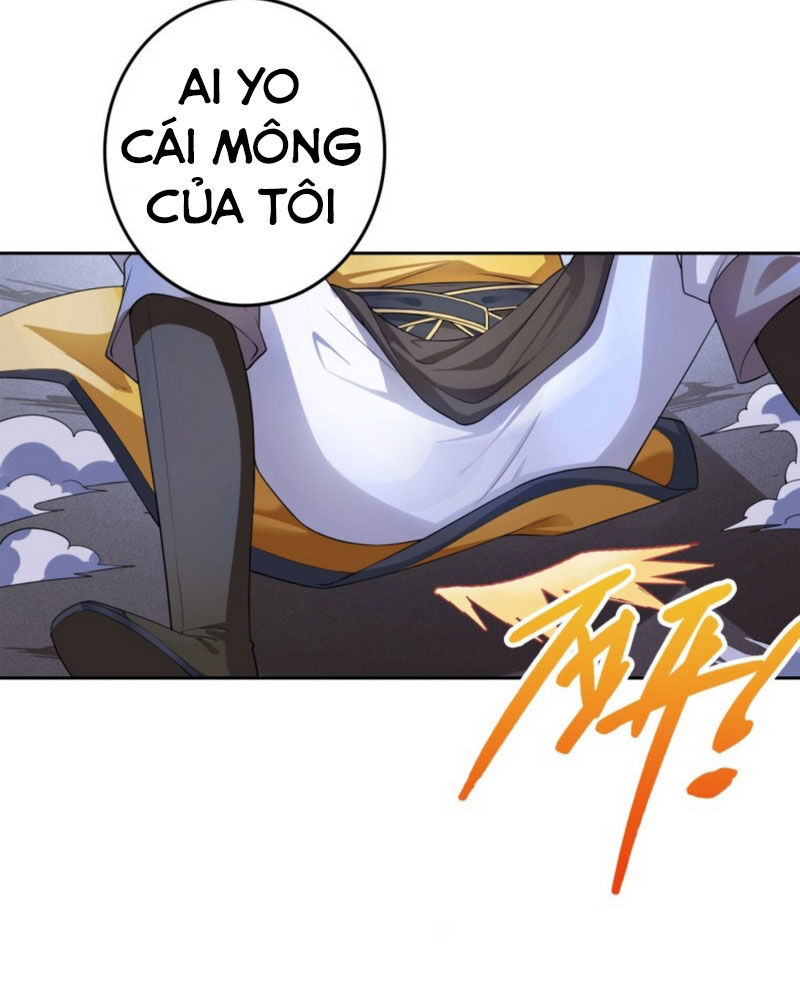 Người Ở Rể Bị Ép Thành Phản Diện Chap 22 - Next Chap 23