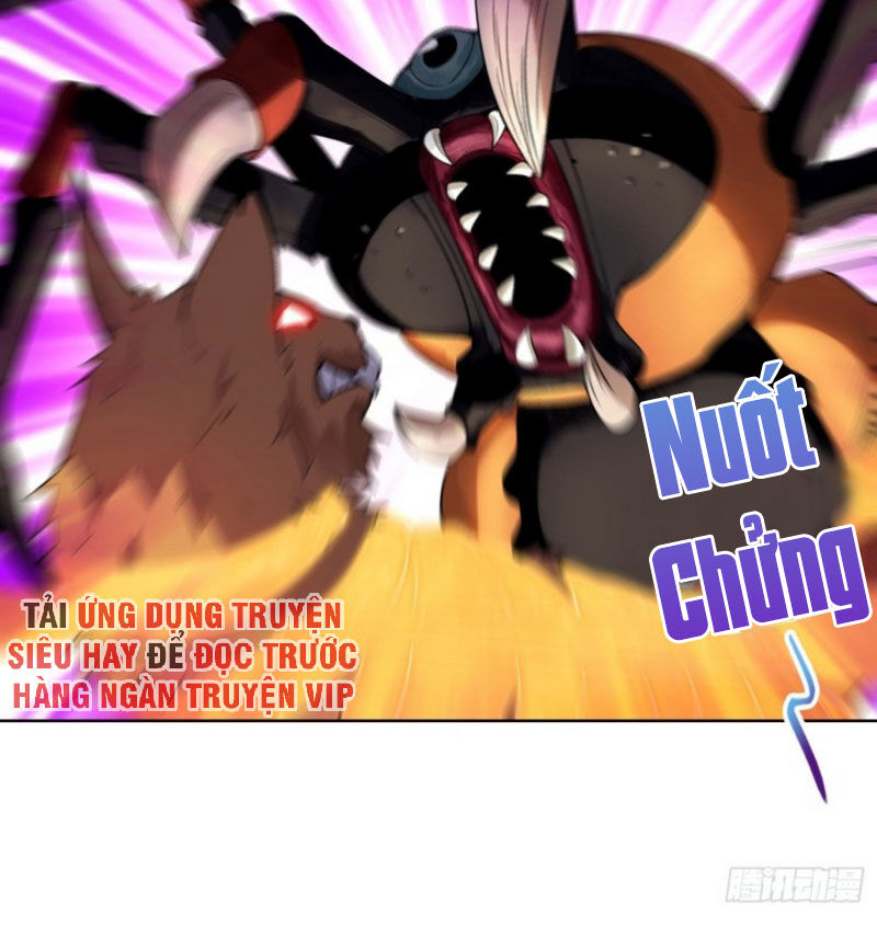 Người Ở Rể Bị Ép Thành Phản Diện Chap 22 - Next Chap 23
