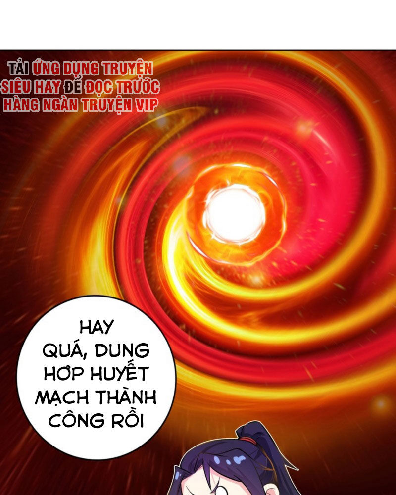 Người Ở Rể Bị Ép Thành Phản Diện Chap 22 - Next Chap 23