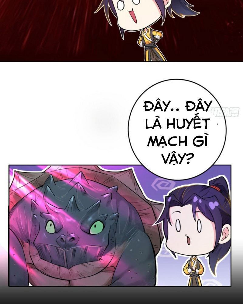 Người Ở Rể Bị Ép Thành Phản Diện Chap 22 - Next Chap 23