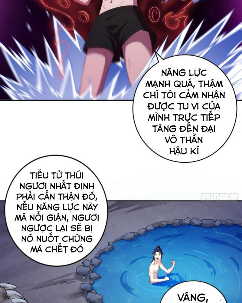 Người Ở Rể Bị Ép Thành Phản Diện Chap 22 - Next Chap 23