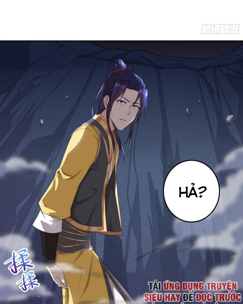 Người Ở Rể Bị Ép Thành Phản Diện Chap 22 - Next Chap 23