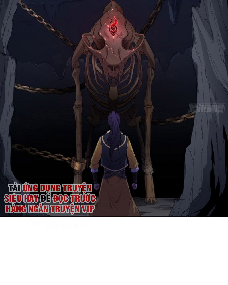 Người Ở Rể Bị Ép Thành Phản Diện Chap 22 - Next Chap 23