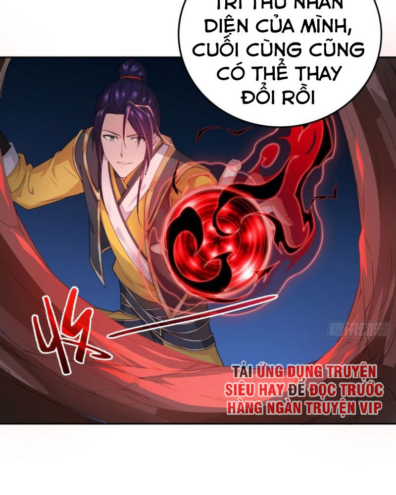 Người Ở Rể Bị Ép Thành Phản Diện Chap 22 - Next Chap 23