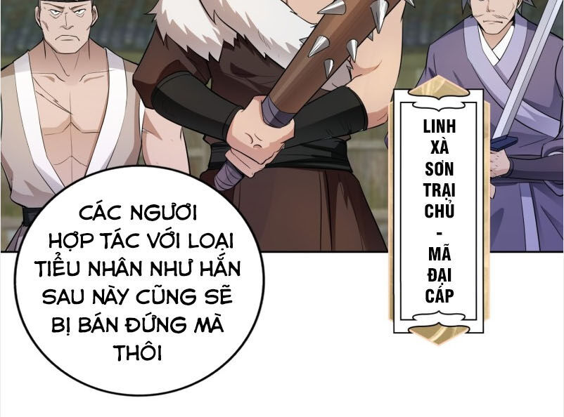 Người Ở Rể Bị Ép Thành Phản Diện Chap 23 - Next Chap 24
