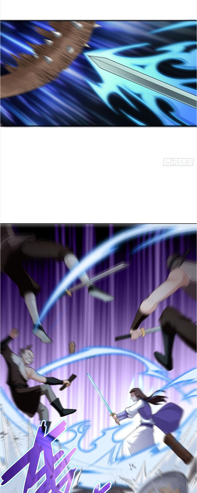 Người Ở Rể Bị Ép Thành Phản Diện Chap 23 - Next Chap 24