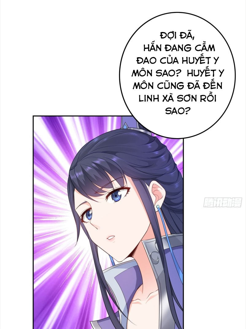 Người Ở Rể Bị Ép Thành Phản Diện Chap 23 - Next Chap 24