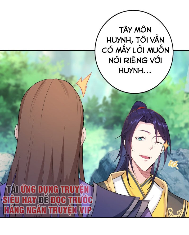 Người Ở Rể Bị Ép Thành Phản Diện Chap 23 - Next Chap 24