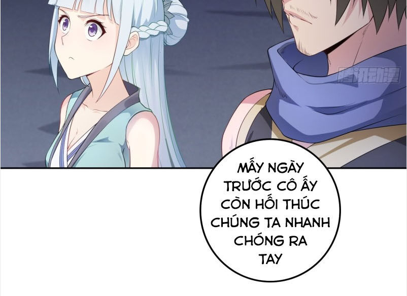Người Ở Rể Bị Ép Thành Phản Diện Chap 23 - Next Chap 24