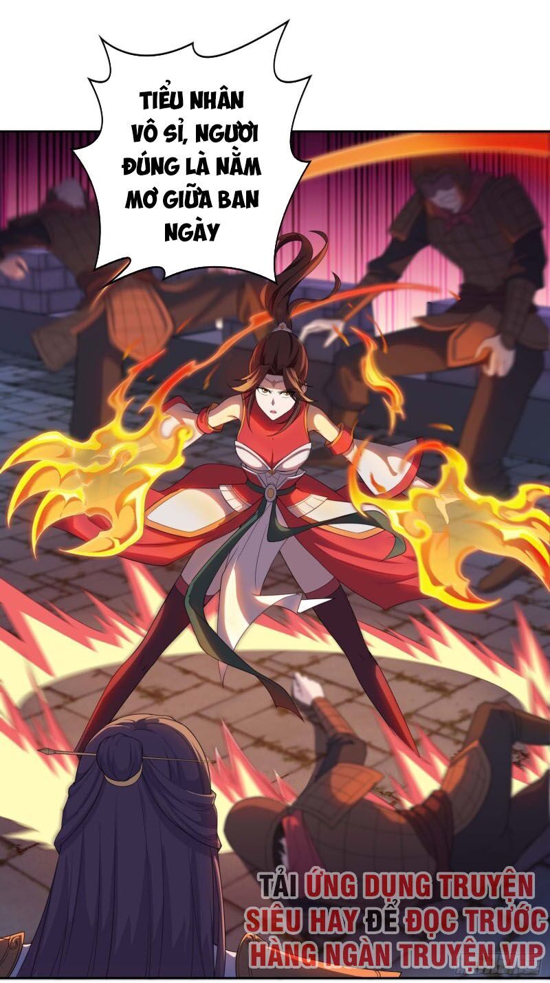 Người Ở Rể Bị Ép Thành Phản Diện Chap 25 - Next Chap 26