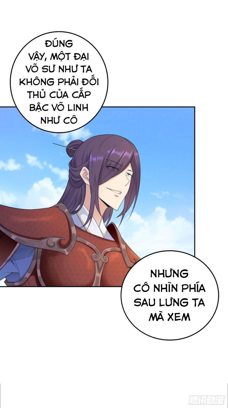 Người Ở Rể Bị Ép Thành Phản Diện Chap 25 - Next Chap 26