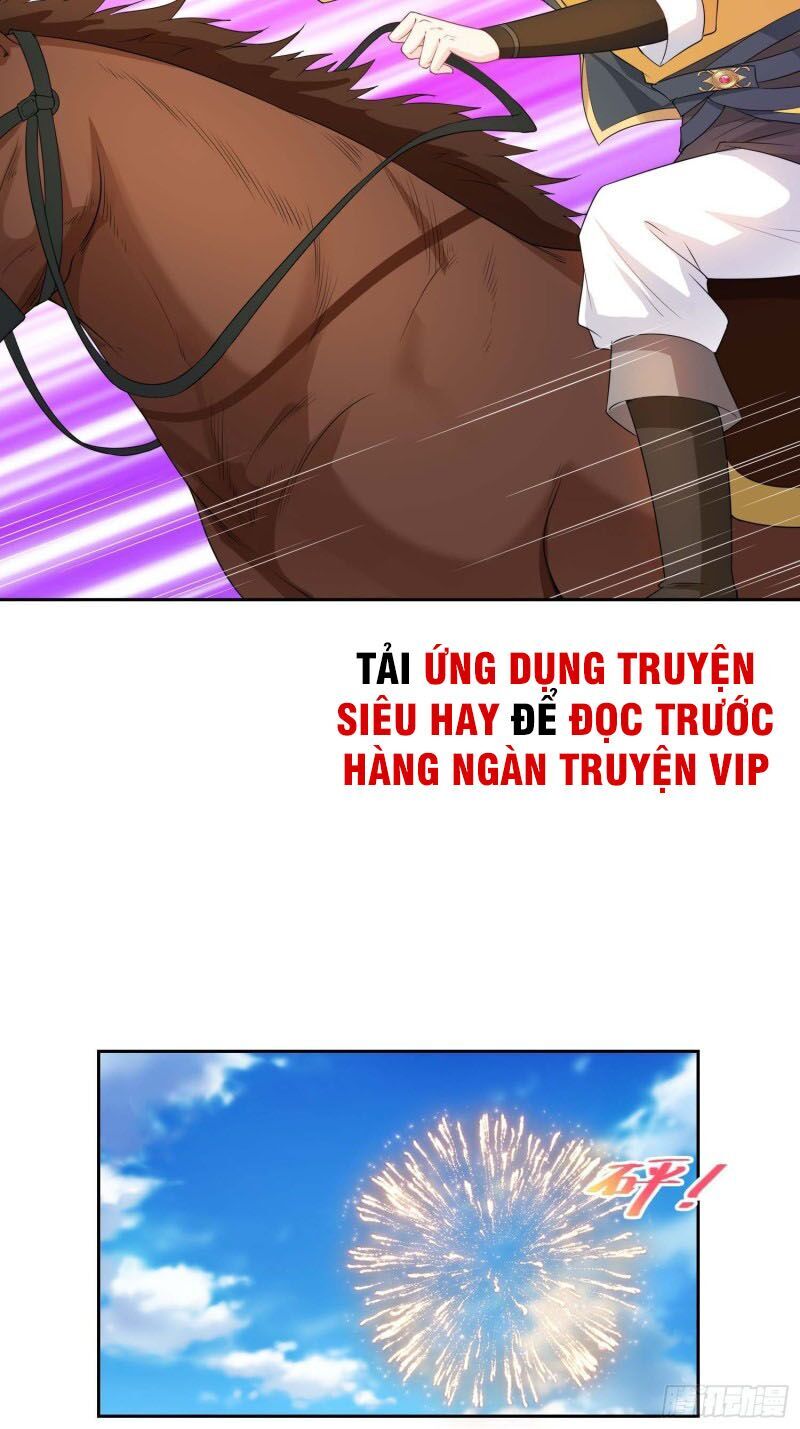 Người Ở Rể Bị Ép Thành Phản Diện Chap 25 - Next Chap 26