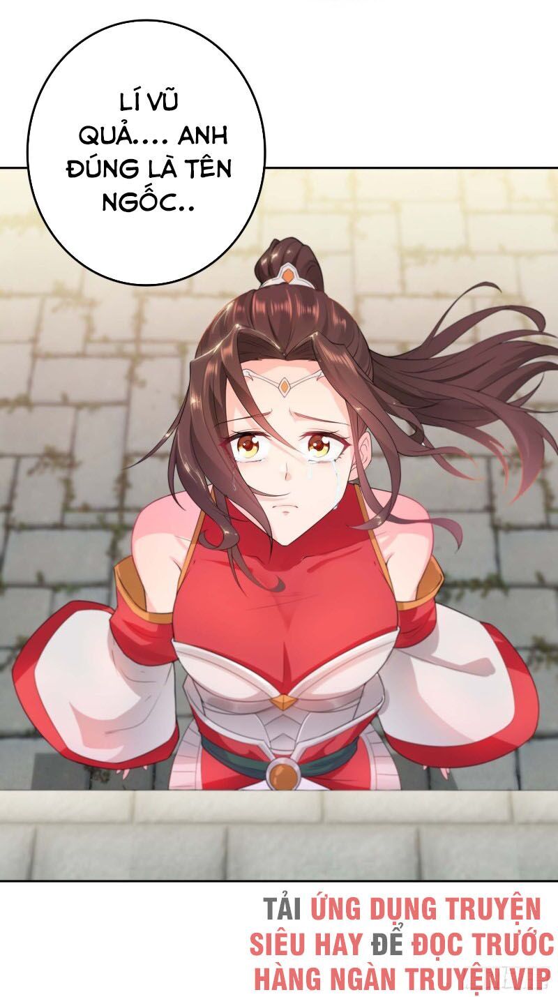 Người Ở Rể Bị Ép Thành Phản Diện Chap 25 - Next Chap 26
