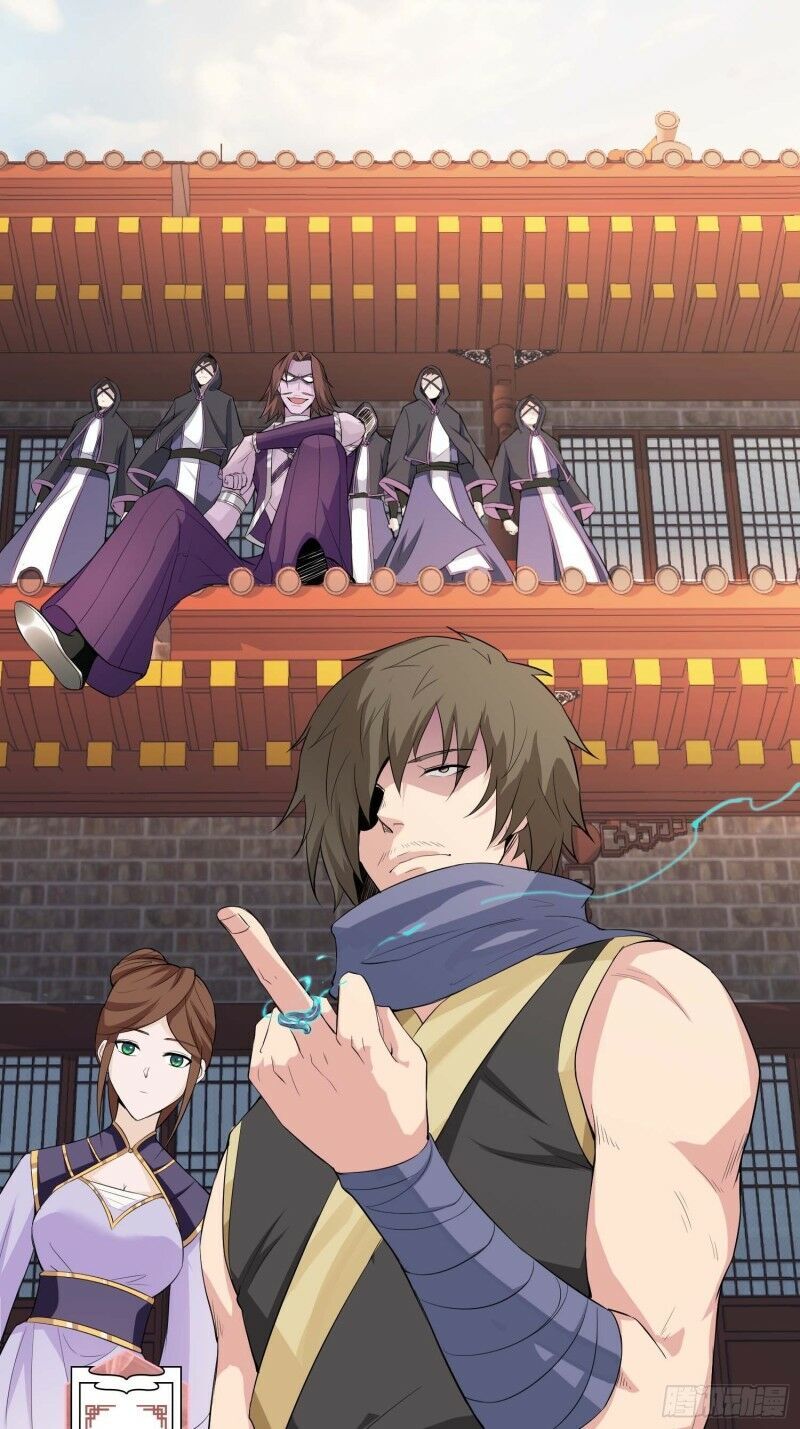 Người Ở Rể Bị Ép Thành Phản Diện Chap 25 - Next Chap 26