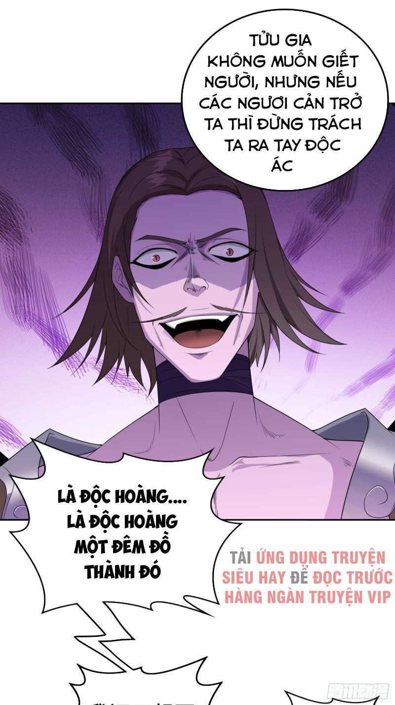 Người Ở Rể Bị Ép Thành Phản Diện Chap 25 - Next Chap 26