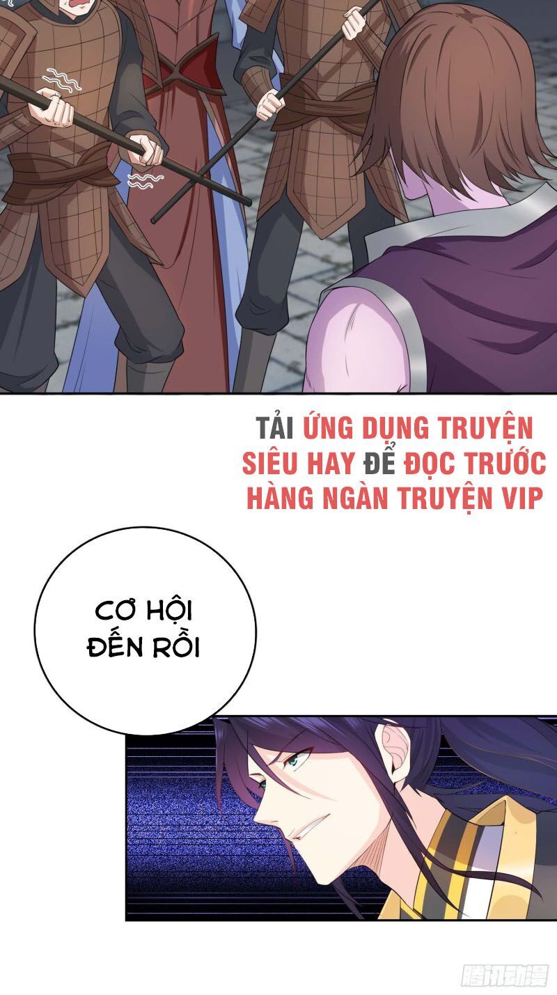 Người Ở Rể Bị Ép Thành Phản Diện Chap 25 - Next Chap 26