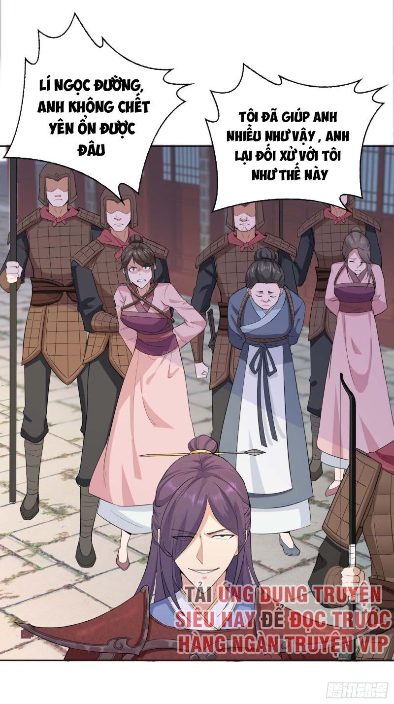 Người Ở Rể Bị Ép Thành Phản Diện Chap 25 - Next Chap 26
