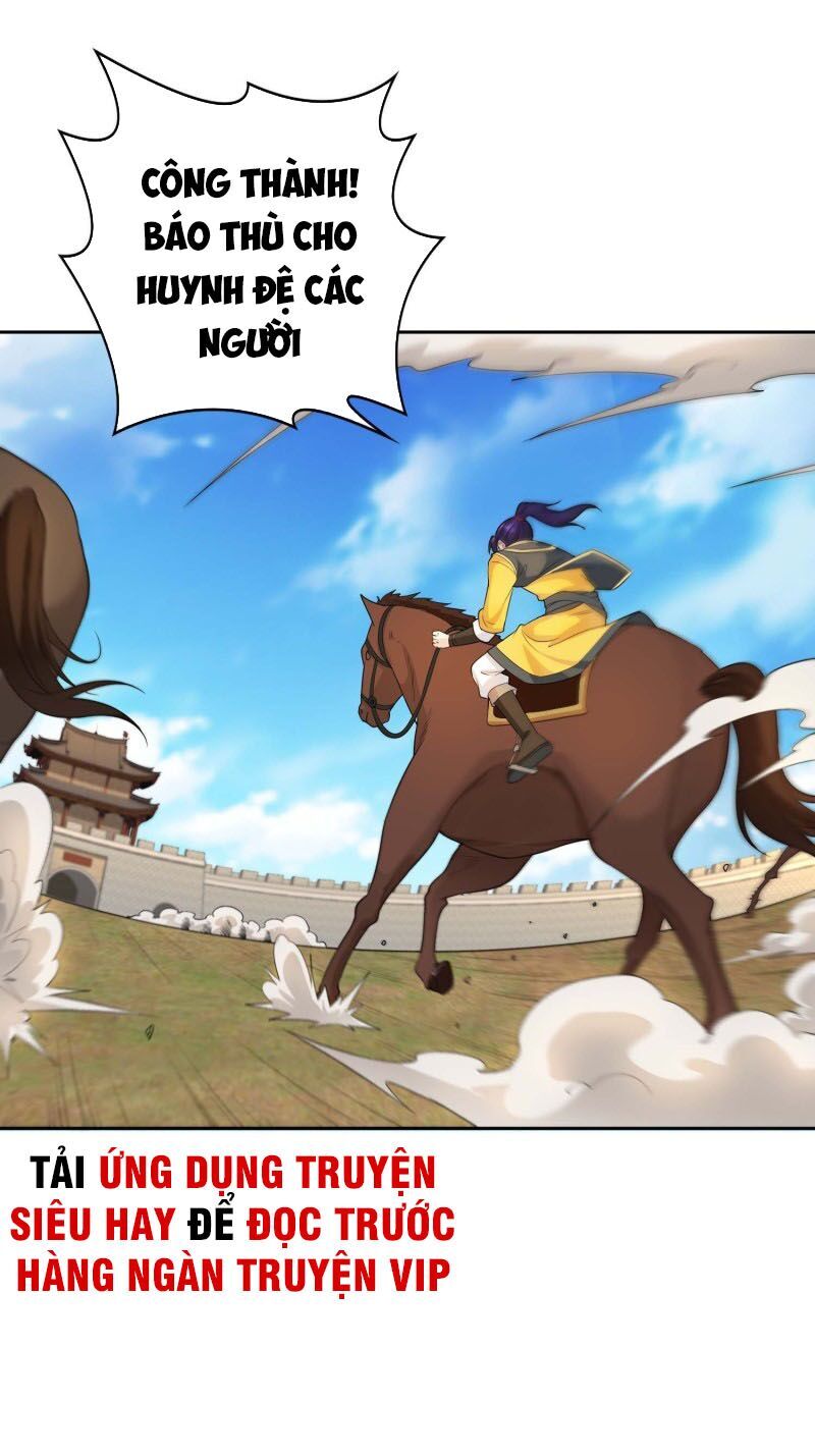 Người Ở Rể Bị Ép Thành Phản Diện Chap 25 - Next Chap 26