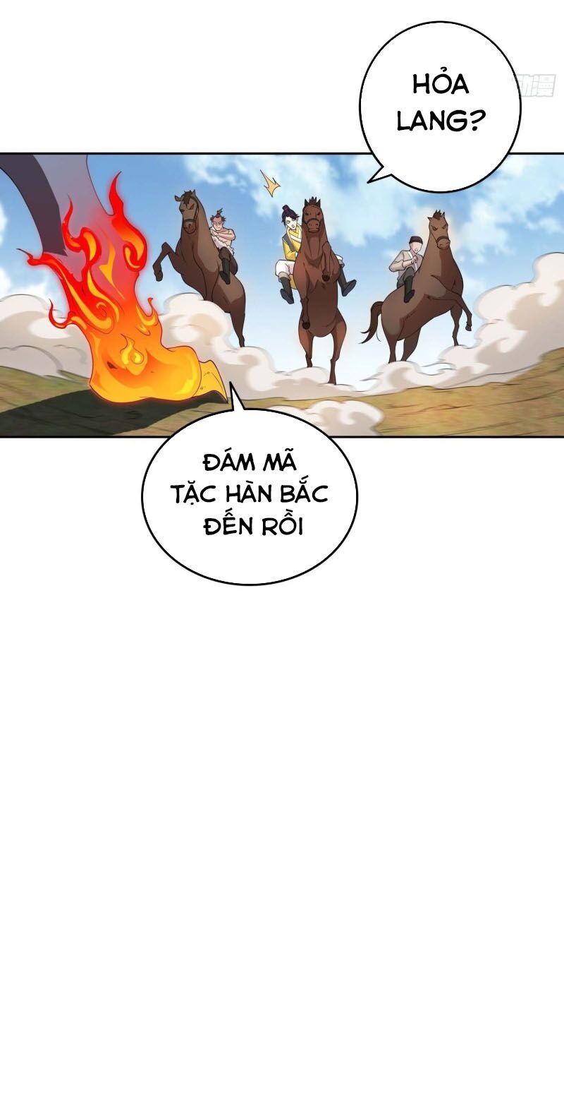 Người Ở Rể Bị Ép Thành Phản Diện Chap 25 - Next Chap 26