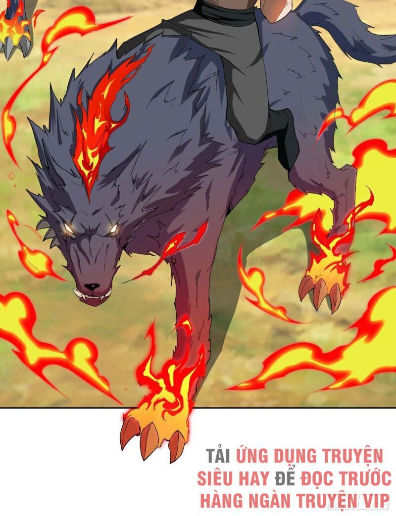 Người Ở Rể Bị Ép Thành Phản Diện Chap 25 - Next Chap 26
